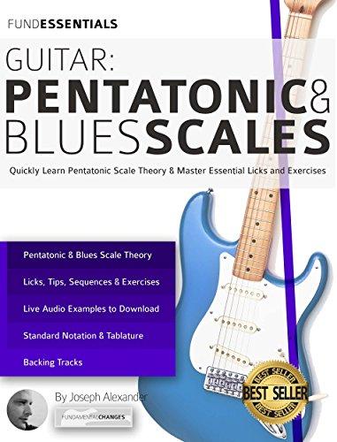 Guitar: Pentatonic And Blues