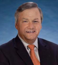 INSTRUCTORS Kirby Barry Managing Partner, Barry Conge Harris LLP Kirby Barry received his BS Degree in Geology in 1969 from Northwestern State University and his Juris Doctor degree in 1973 from the