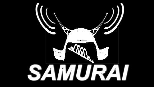 SAMURAI project Presented