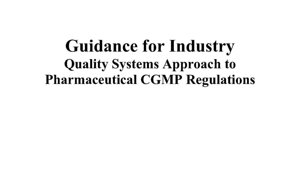 Role of EP in US Drug Regulations Q4(B) Process MAPP 5310.