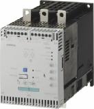 General data Overview SIRIUS SIRIUS 3RW0 SIRIUS 3RW Standard applications Standard applications High-Feature applications Rated at 0 C A 3... 106 12.5... 32 29... 121 Rated operational voltage V 200.
