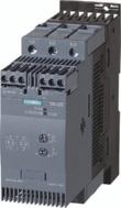, 3RW0 for Standard Applications Selection and ordering data Siemens AG 2010 1. 2. 3.. 03-2CB5 3RW ambient temperature 0 C 1) 3RW ambient temperature 50 C 1) Size DT Order No.