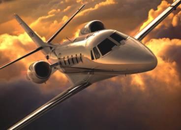 Citation XLS+ Fully integrated Collins Pro Line 21 avionics New Pratt & Whitney PW545C electronically controlled (FADEC) engines Exterior