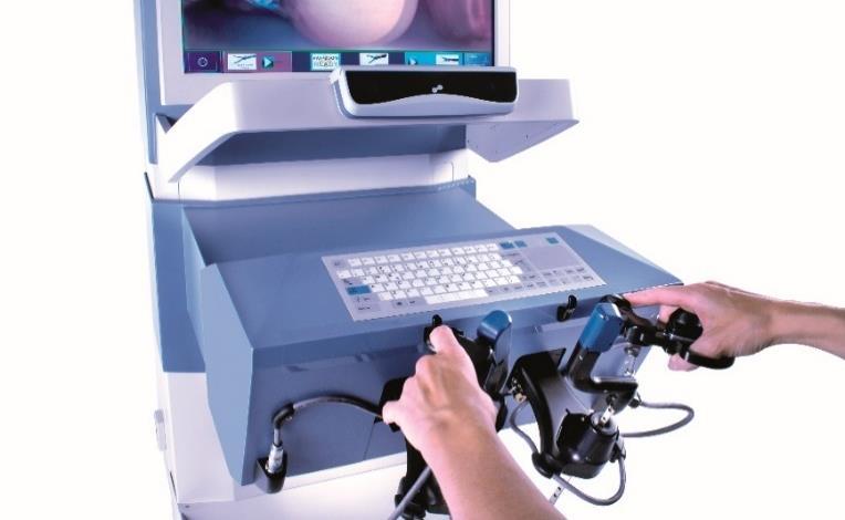 ALF-X System: Building on Laparoscopy and Addressing Trade-offs 18 Laparoscopic Motion Leverage existing infrastructure Utilize current trocars Ease of patient