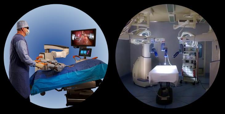 TransEnterix: TRXC 3 Focus: Surgical Robotics Compelling Product