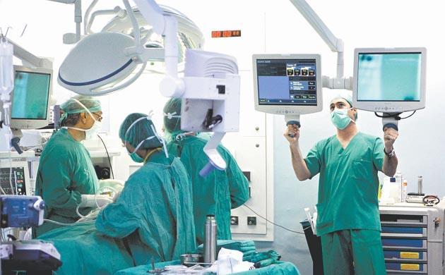 robotic procedure costs limits broader procedural