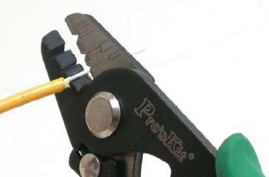 angle w/fine laser marking : PVC : PVC Safety lock design Safety lock