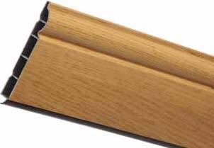 available: Skirting board: 100mm high x