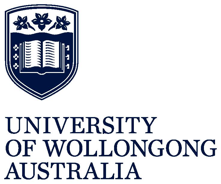 University of Wollongong Research Online University of Wollongong Thesis Collection 1954-2016 University of Wollongong