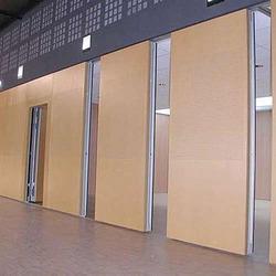 Movable  Walls