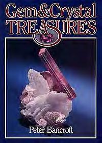 IMPERIAL TOPAZ By Vermelháo, Antonio Periera Mines, Dom Bosco, Brazil Editor s Note: This selection is reprinted with permission from Peter Bancroft s classic book, Gem and Crystal Treasures (1984)