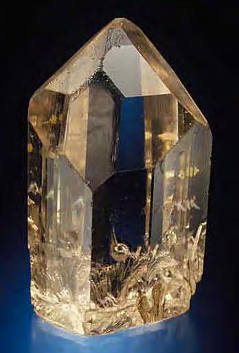 For the general public, topaz means a yellow gem, and much citrine and smoky quartz has been sold as golden topaz and smoky topaz.