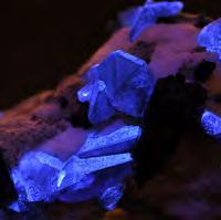 the actual source of the original stones, and the subsequent discovery of two major new localities in the Mogok area have all led to the recovery of several thousand crystals and fragments, but