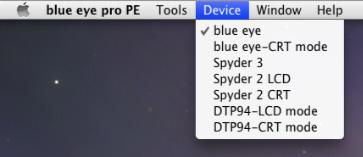 Installing Your LaCie blue eye pro User Manual page 15 4.3.