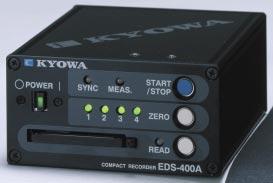 COMPACT RECORDER EDS-400A Compact