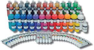 5 Global Student Impasto Acrylic 75ml 250ml 1 litre Colours 3.95 7.95 25.20 Metallics 3.95 7.95 25.20 Global Mediums 200ml 250ml 500ml 1 litre 4 litre Gesso Primer --- --- 18.60 29.00 95.