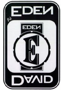 Eden Electronics Operation Manual World Tour Series Amplifiers