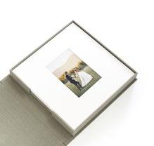 frame Choose lustre or semi-matte photographic paper Mix and match print sizes and orientations FABRIC BOX Sized