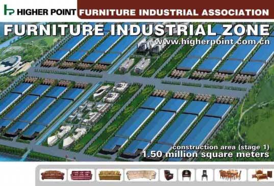 Turnover Growth (RMB'000) 950,000 850,000 925,916 Has aroused enormous interest of major overseas furniture