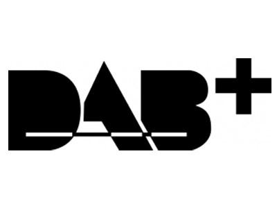 DAB RTÉ Digital Radio on DAB To receive DAB digital radio, your radio must have that feature. Look for the DAB logo on your radio or for DAB as an option on your band switch.