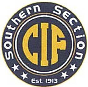 CIF SOUTHERN SECTION PLAYOFF/CHAMPIONSHIP ADDITIONAL/CUSTOM POST SEASON AWARDS 2015-16 PARTICIPATION CERTIFICATES: NEED ADDITIONAL AWARDS: Medals and Plaques: Team "Champions" Patches: "CIF-SS