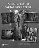 BK815 Metall Design International, 2010, Elgass 232 pages, 8-1/4 x 11-3/8 (Hardcover) German and English with 500+ color photos.