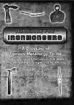 In this book you will find selected articles from early issues of machinery magazine revealing secrets of manufacturing.