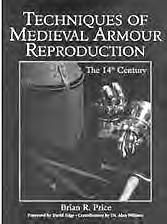 If you are into armors, this is the book for you! 185 color photos.