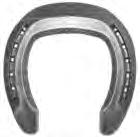 HORSESHOES ALUMINUM Therapeutic Natural Balance The Natural Balance Shoe addresses the biomechanical needs of the equine foot for support and protection which offers the horse the most natural
