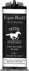 Vettec Hoof Packing 46160 Sole-Guard, 180cc Fast, effective protection and support for the unshod foot. Temporary protection for horses transitioning from shoes to barefoot.