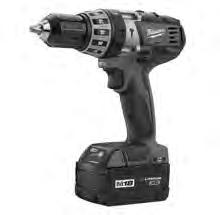 M18 Cordless LITHIUM-ION 1/2 High Torque Impact Wrench Kit/ Pin Detent or Friction Ring 2662-22 (Pin) 2663-22 (Ring) Specifications 5 Voltage 18V Year Anvil (2 Options) 1/2" Square* Warranty IPM