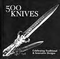Blacksmiths, bladesmiths and knifemakers will find this an invaluable addition to their reference library. Over 100 photos and drawings show step-by-step construction of a Times Gone By masterpiece.