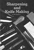 BK464 Razor Edge Book of Sharpening, Juranitch 145 pages, 8 x 9-1/4 (Softcover) Recognized as The Bible Of The Cutting Edge, it belongs in the library of anyone who s serious about sharpening.