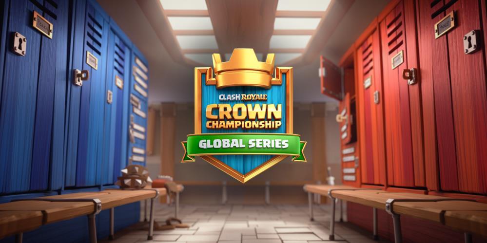 Twitch; in 2017, all Clash Royale tournaments and leagues generated totally 1.