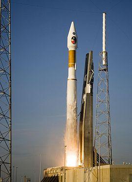 >L/V health -- detection system -- Cape Canaveral -- -- for various launch vehicles Health detection system compatible with: > Atlas-5 > Delta 4 >CCDev1 award Vigin
