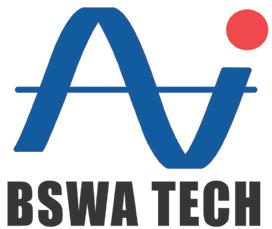 Supplementary User Manual for BSWA