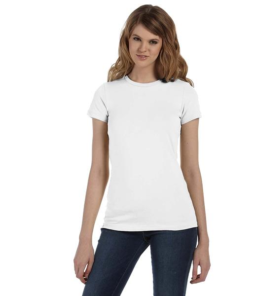 double-needle neck, sleeve and bottom hem; features an Anvil tag-free pad print label; Oeko-Tex Standard 100 Certified; TrackMyT number in the neck label and can be