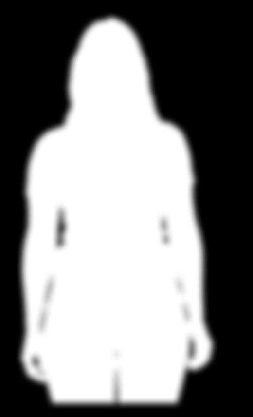 USA JERSEY SHORT-SLEEVE V-NECK T-SHIRT (JUNIOR CUT) 4.2 oz.