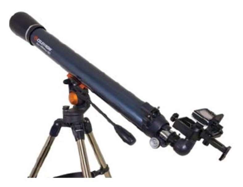 Refractor with