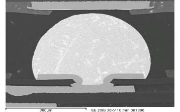 Thickness/Coplanarity Of PCB Potential Opens