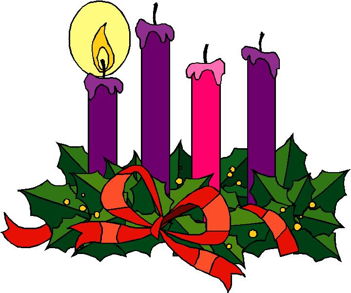 PRAYERS TO USE WITH YOUR ADVENT WREATH YEAR B First Week of Advent - A Week of Hope - Dec 3 9 Reader 1: According to tradition, each candle has a special meaning.