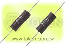 Mold Military-Qualified Resistive Product Introduction Precision Resistor (RN) Military-qualified resistive precision resistors meet most demanding specs. Features : Very low noise.