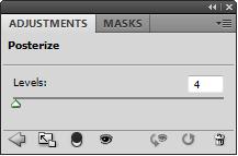 The Adjustments panel appears, with Selective Color options (Figure 7). 3. Choose a color family from the Colors pop-up menu, such as Magentas. 4.