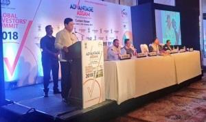 Advantage Assam-World Investor Summit 2018 Prime Minister Shri Narendra Modi will address the inauguration session of Advantage Assam-World Investor Summit 2018 in Guwahati tomorrow.