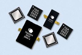 High Power, GaAs FET Power Devices for BWA / WiMAX 1W, 4W & 10W HPAs for Broadband Wireless Access Applications TriQuint Semiconductor has fabricated high power, high linearity field effect