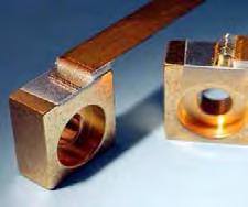 Conduction-Cooled Diode