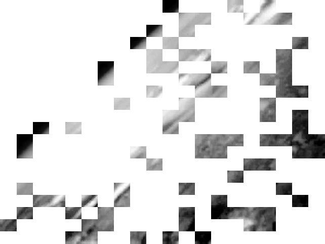 packets) Hi-resolution image tiles