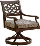 CS3235-13 Dining Chair Shown in 7649-31 Gr.