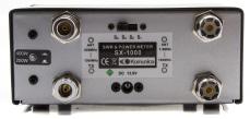 8~160 MHZ, 430~1300 MHZ 430-1300MHZ Switch Disabled 0.5 W 5W Range ±5%, 20W Range ±7.