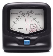 Meter SX-20 Pf Forward Pr Reflected Specification Frequence Range Measure Range Minimun Input Input Impedance